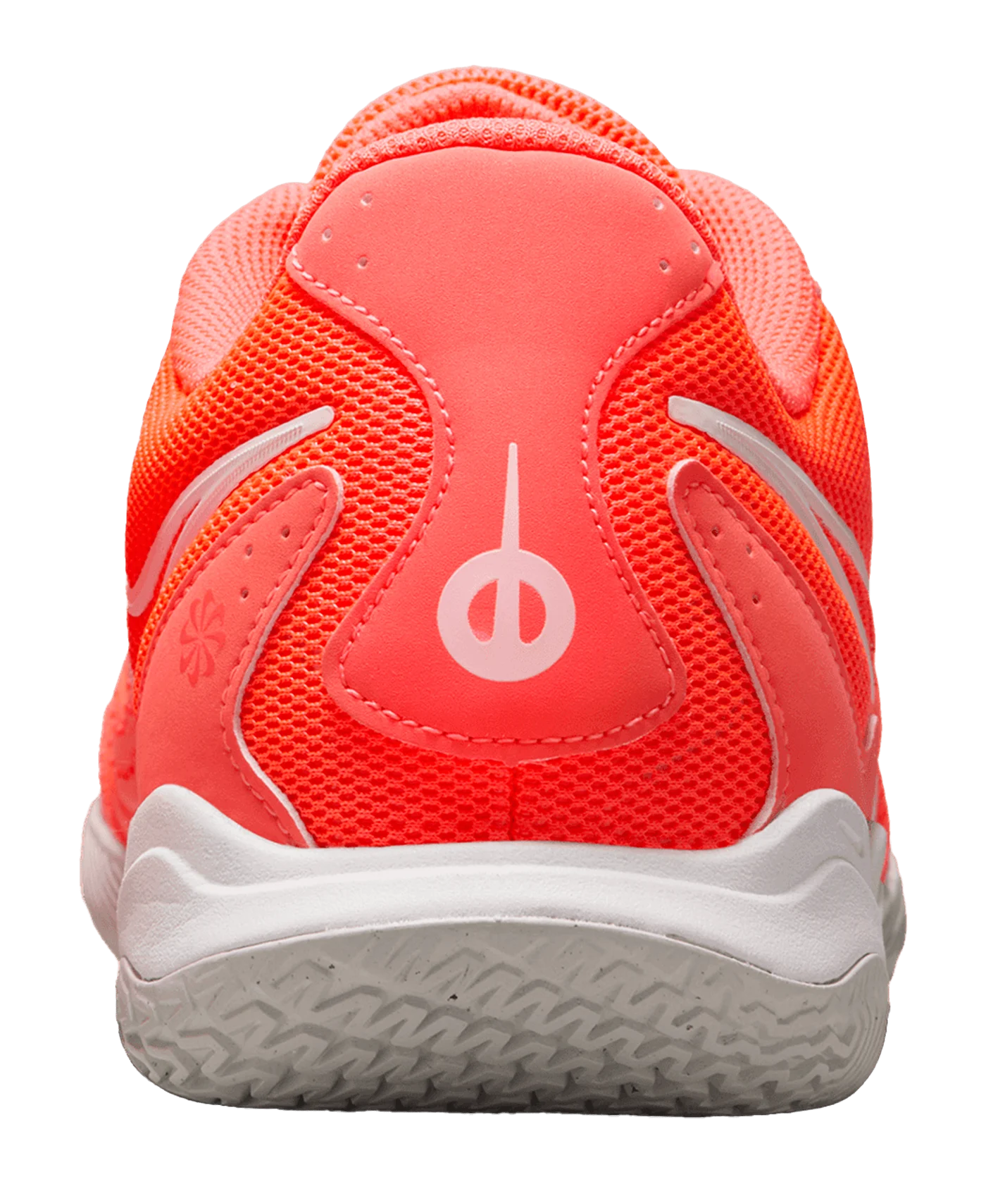 Nike Tiempo Legend X Academy IN Mad Energy Rot F800