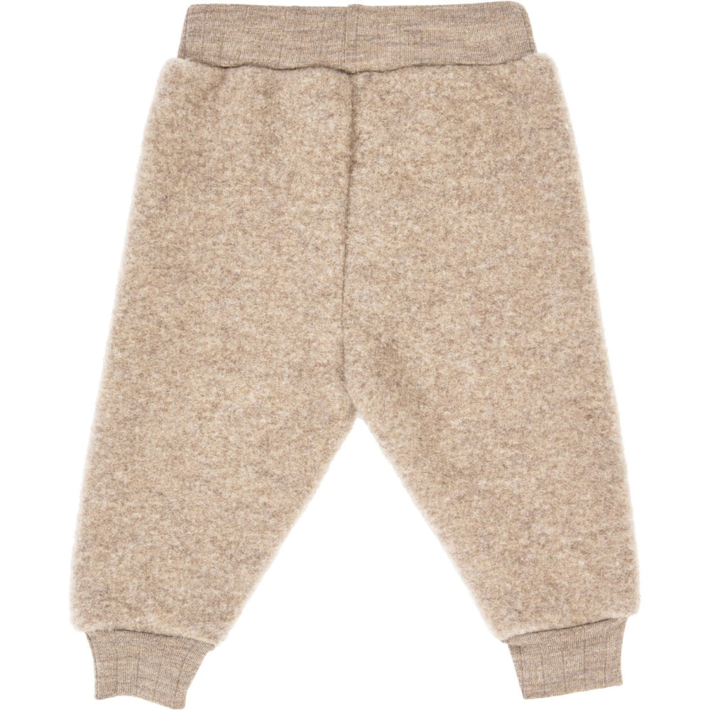 Køb Müsli Balsam Melange Woolly Fleece Bukser
