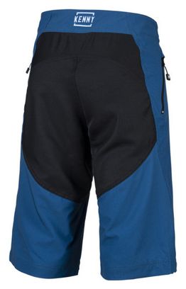 Short Kenny Factory Bleu