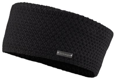 BengerHeadband - schwarz