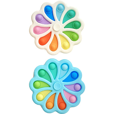 Pop'em Wheel