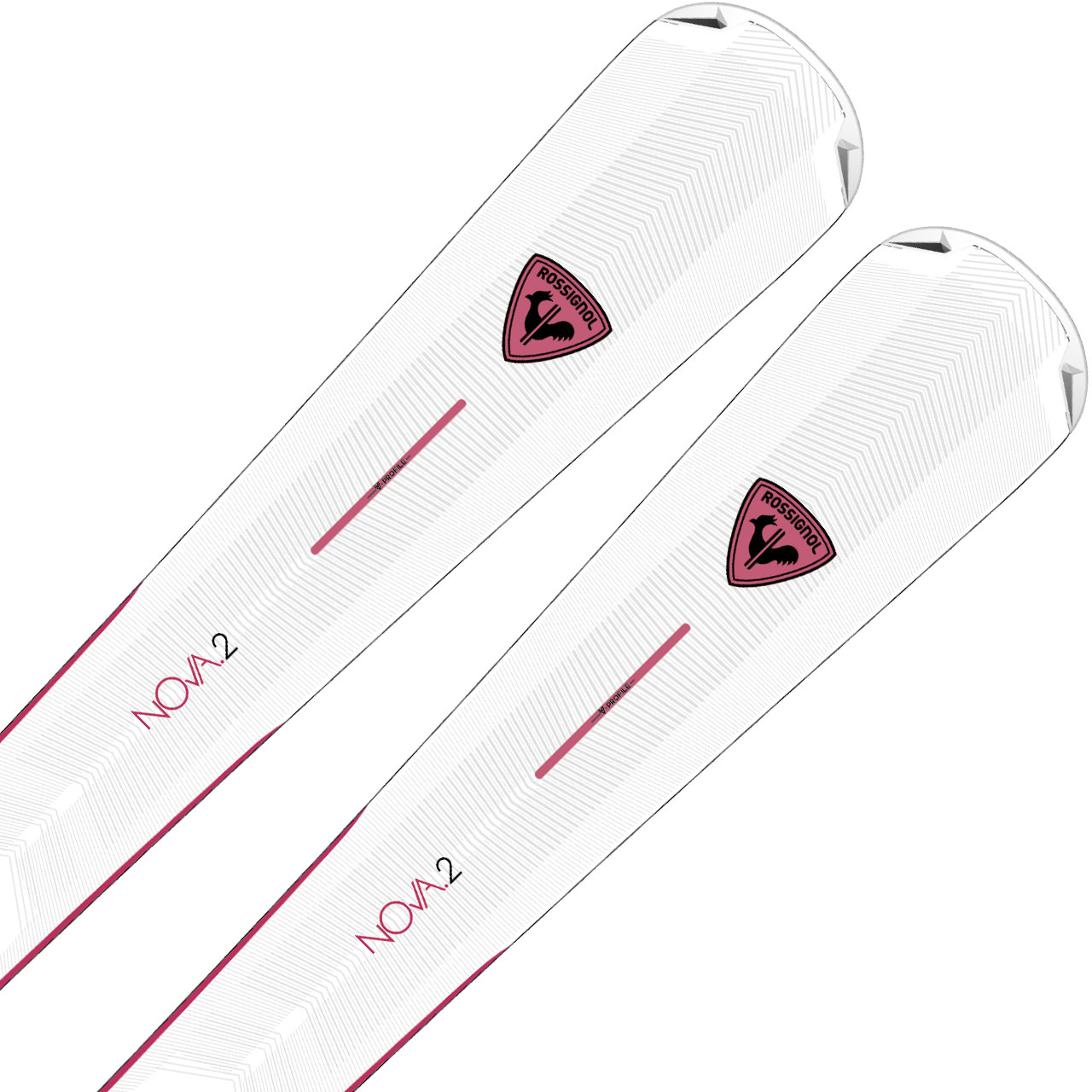 Rossignol Nova 2 Xpress | Rossignol Damenski / Lady Carver | Rossignol Skier | Rossignol | R | MARKEN | XSPO