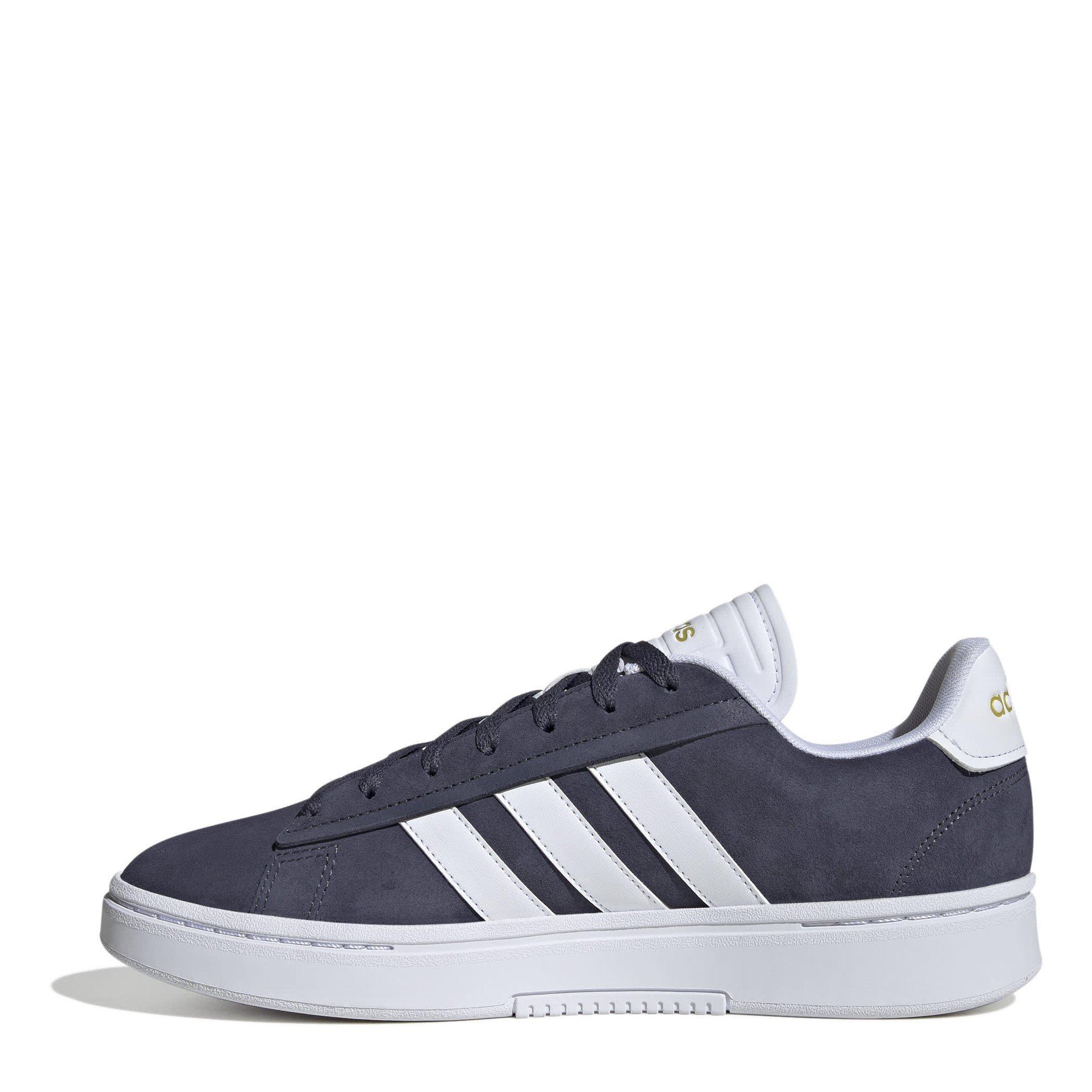 adidas Grand Court Alpha Shoes Mens