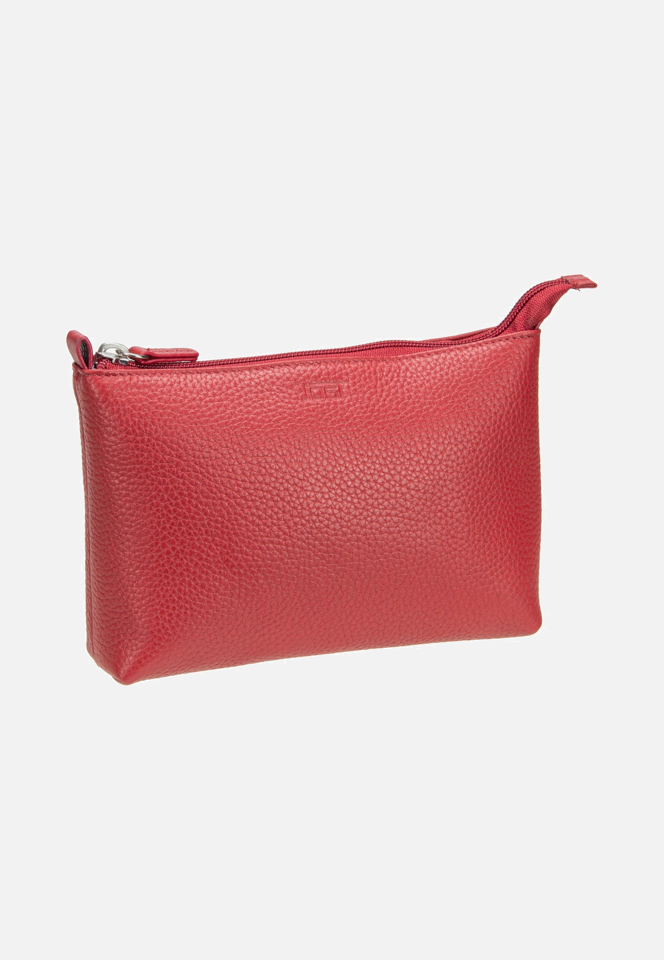 Vika 5593 Red - Aktentasche