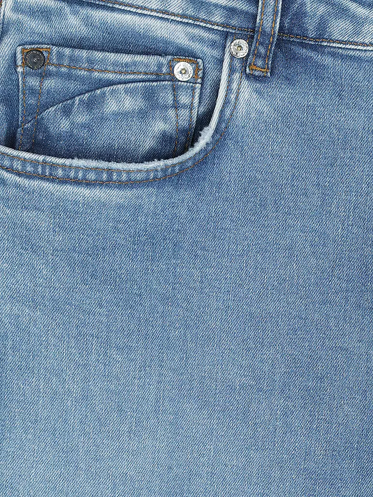 GABBA Jeans Straight Fit MARC hellblau