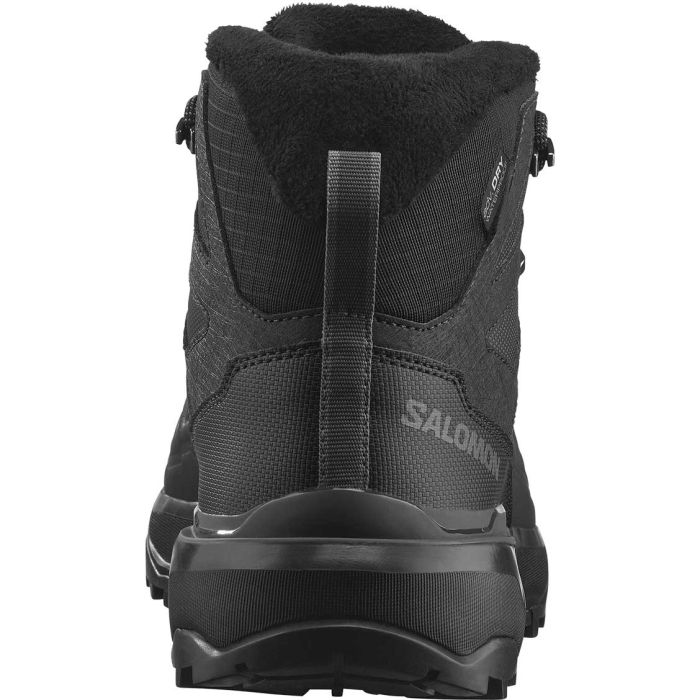 X Ultra Snowpilot Waterproof Men vinterstøvle