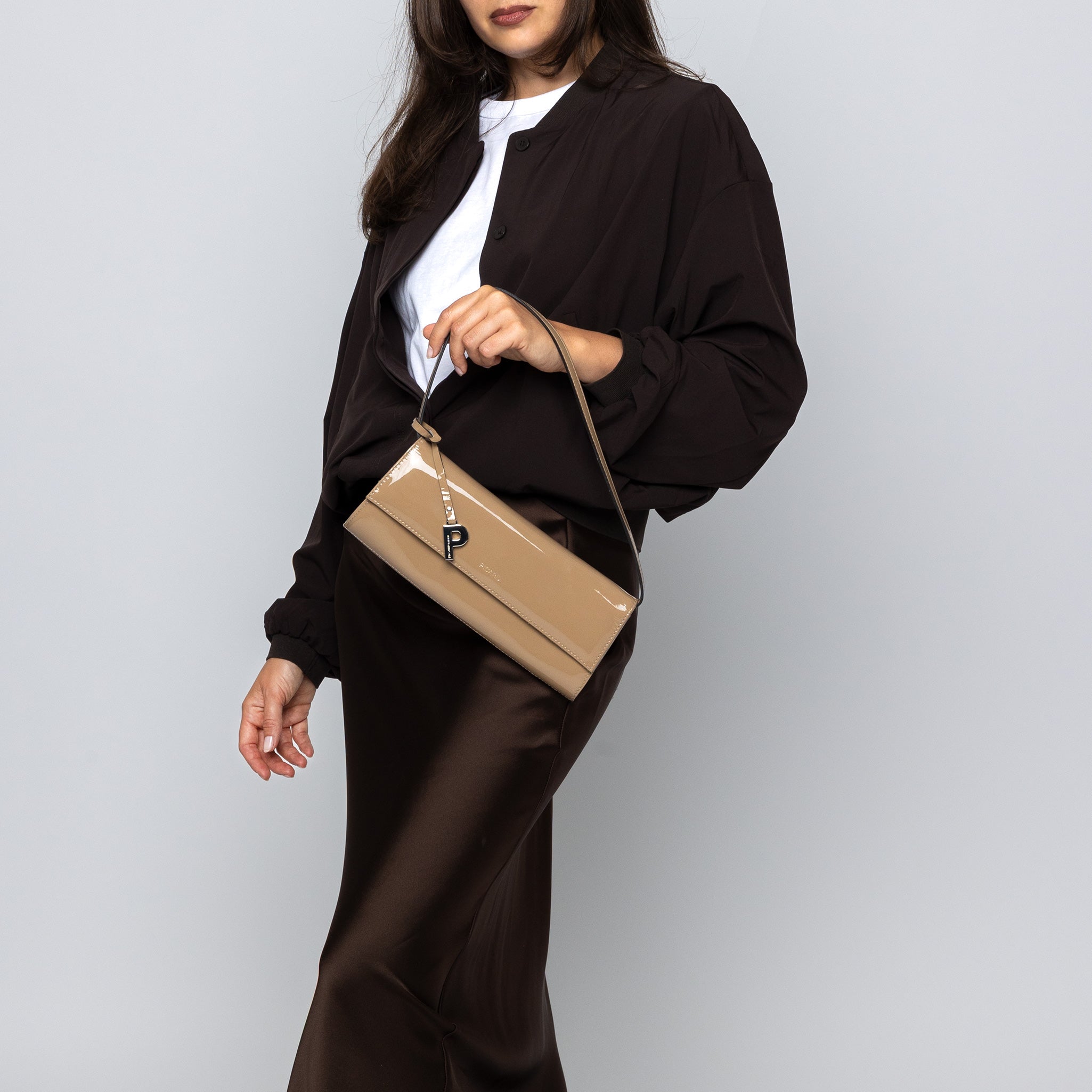 Evening bag Auguri 4022