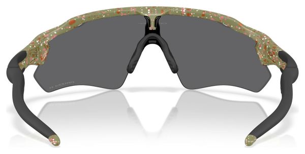 Lunettes Oakley Radar EV Path - Collection Terrazzo / Prizm Black Polarized / Ref : OO9208-G138