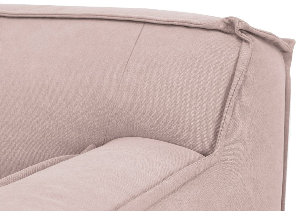 Hoek sofa Candy