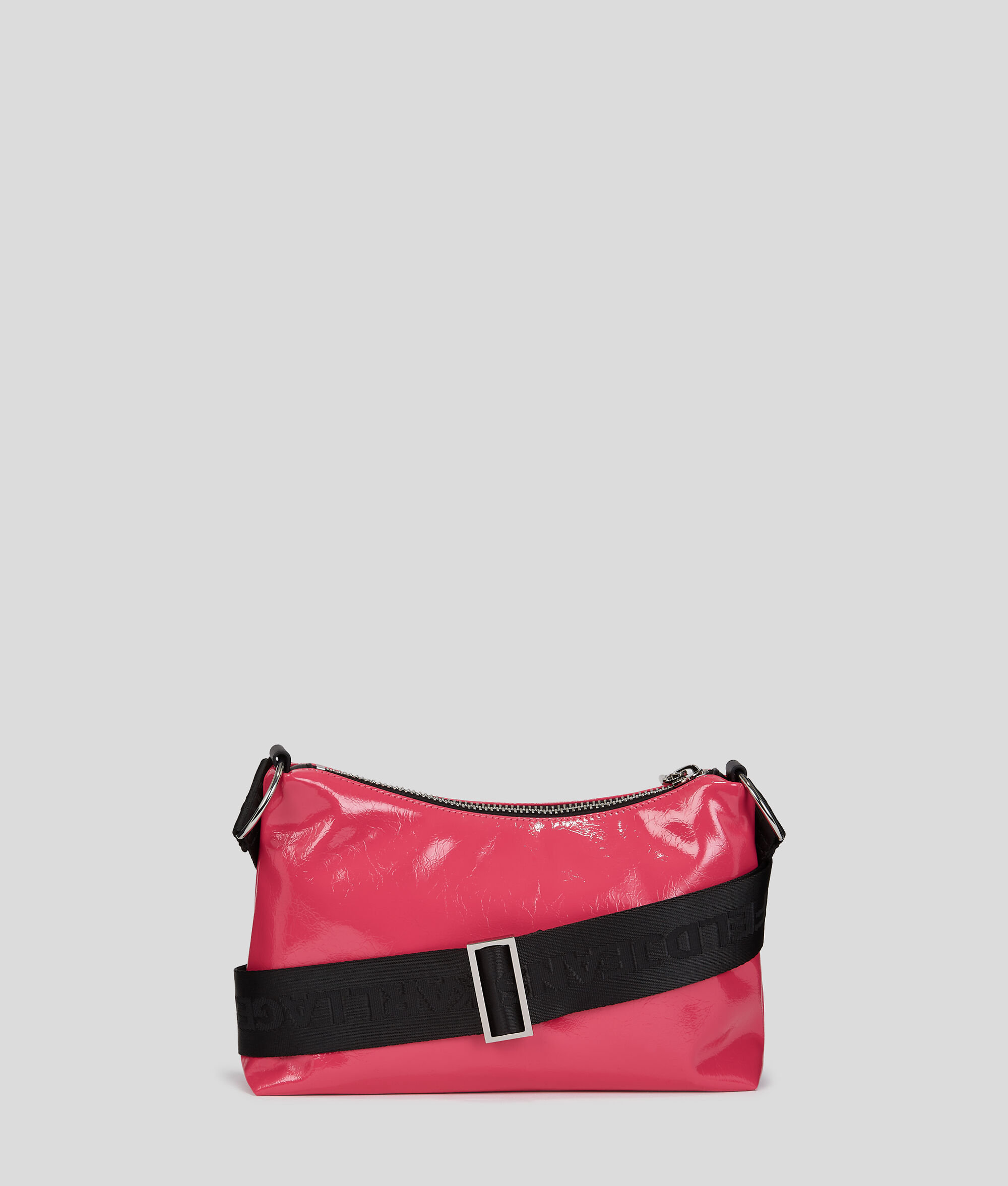 PETIT SAC BESACE KLJ BRILLANT