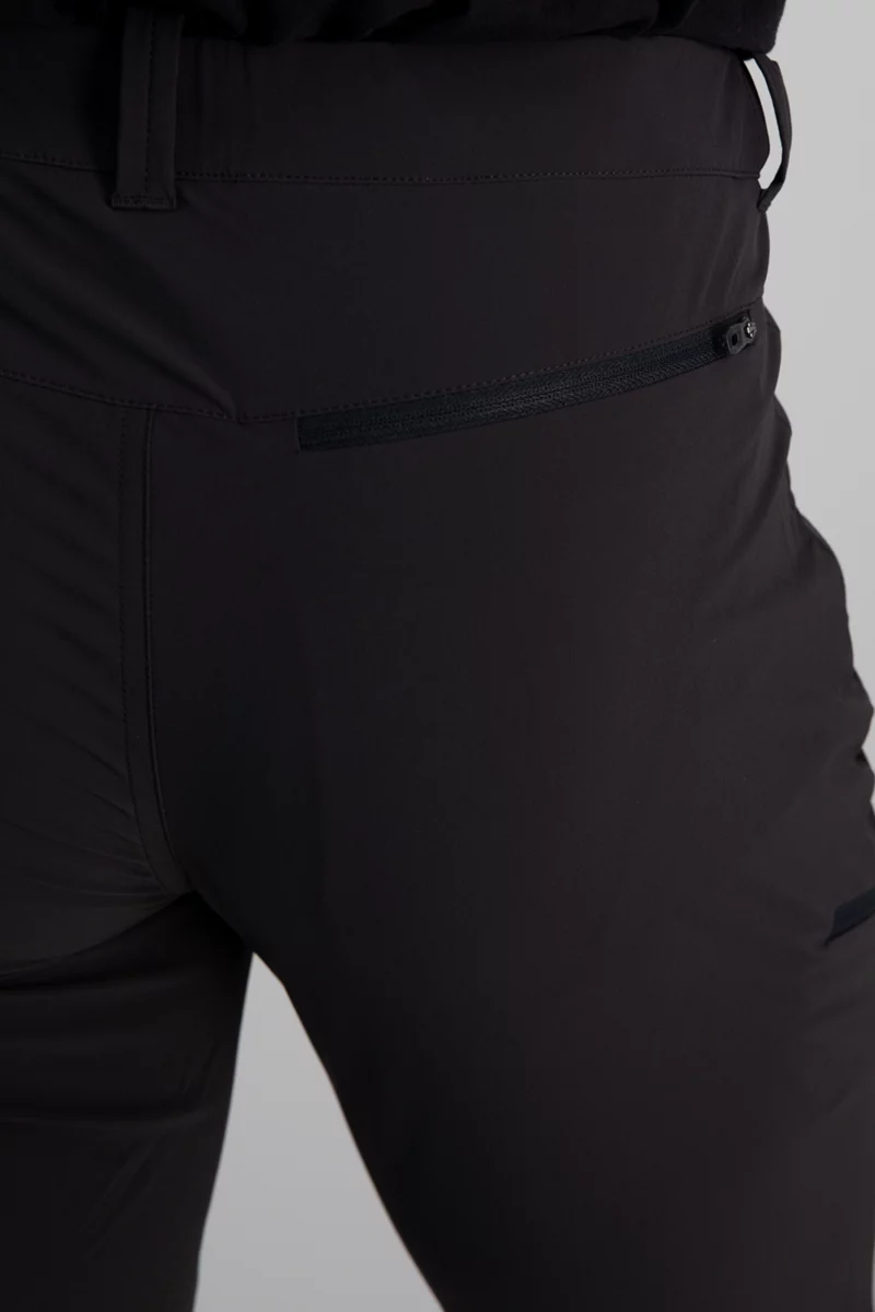 MAMMUT Runbold Langgrösse Herren Wanderhose
