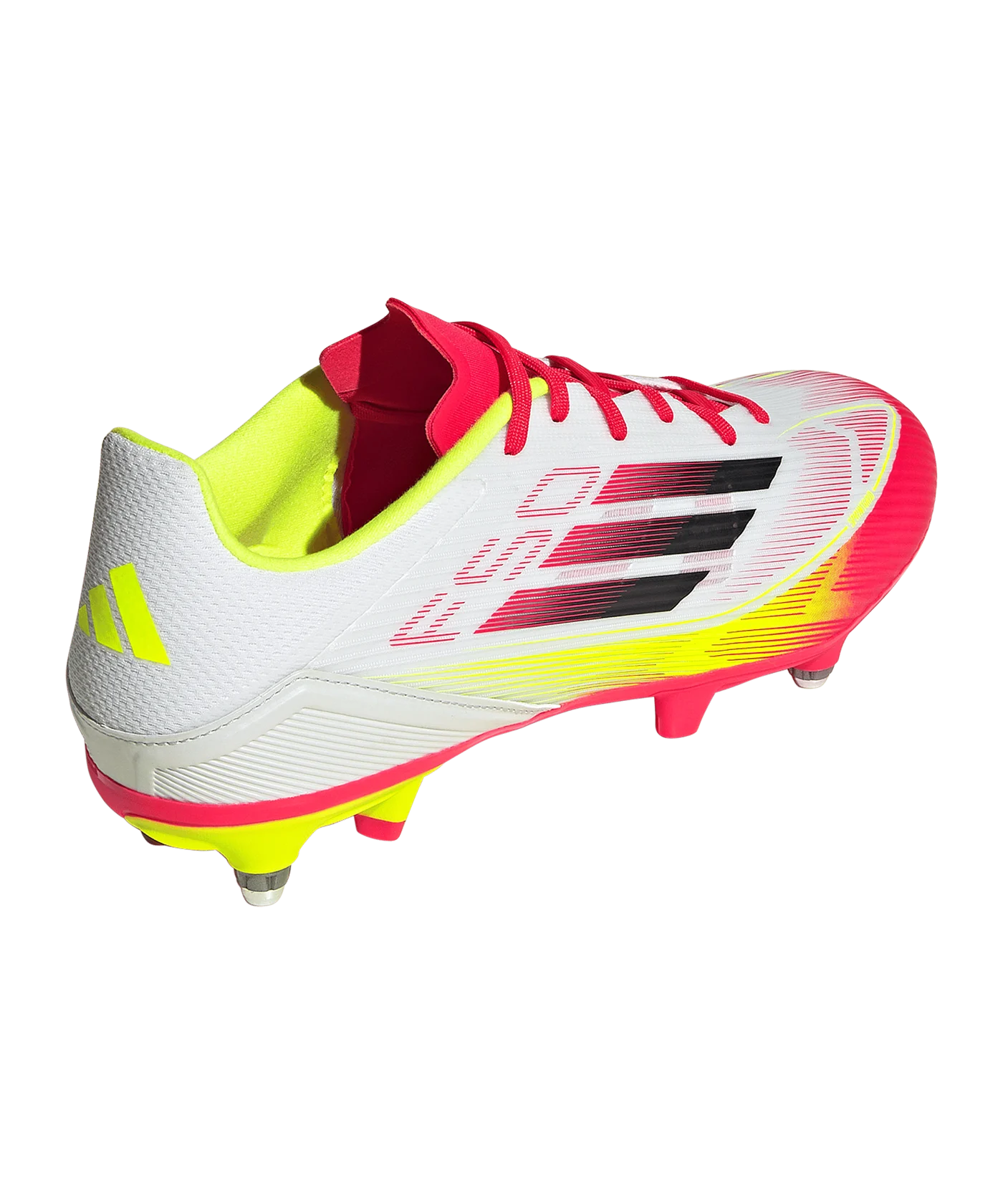 adidas F50 League SG Pure Victory Weiss