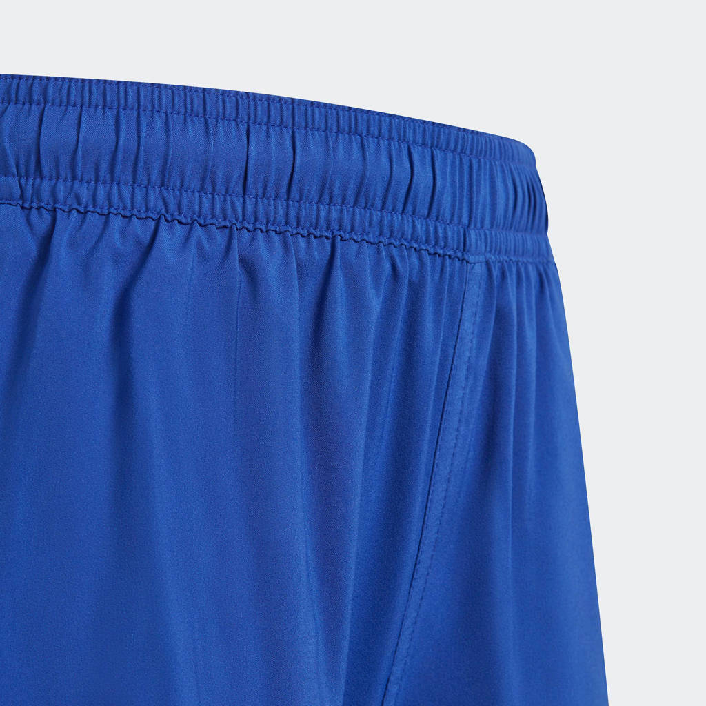 zwemshort blauw