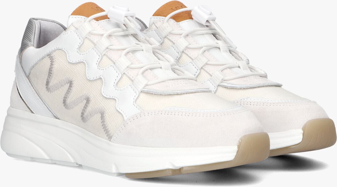 VIA VAI zand via vai lage sneakers vic naya