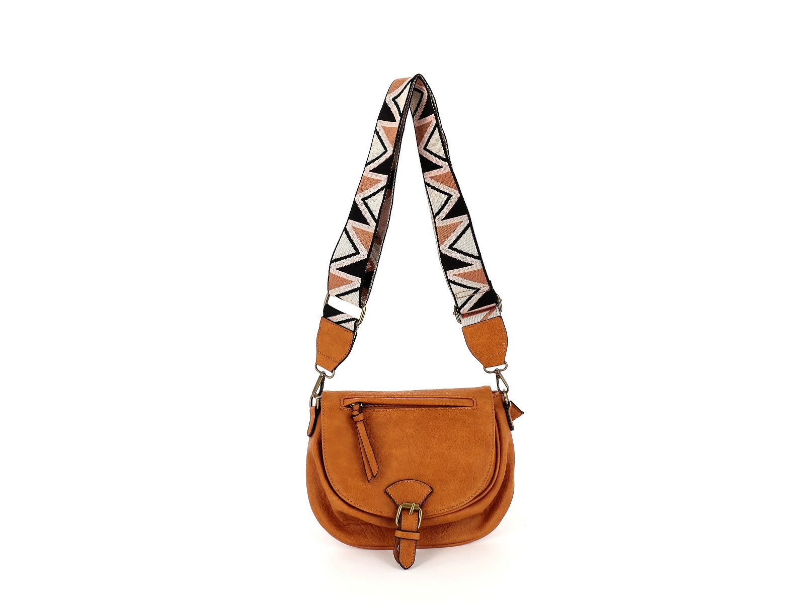 L brand-MD 5492 SAC Synthétique Camel