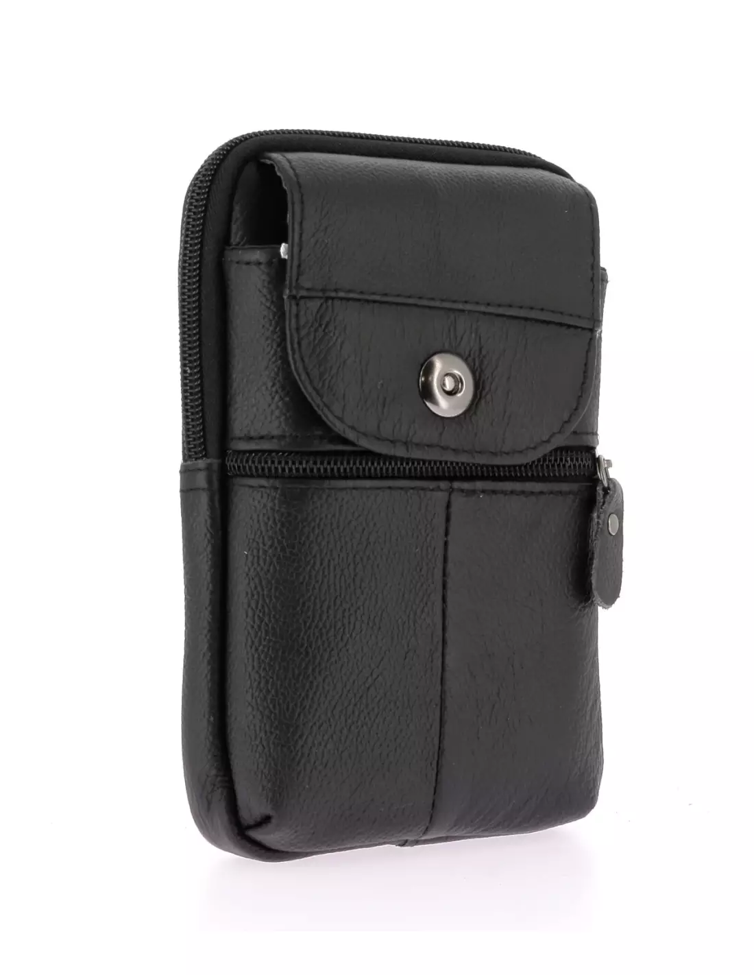 HOLOGRAMME HOLO 6651 - Sacs et petites maroquineries Noir