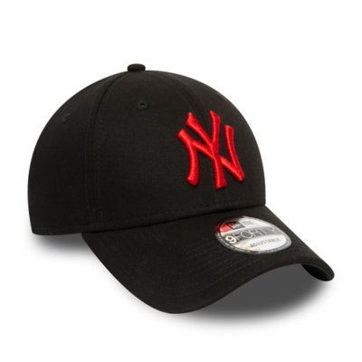 Casquette homme League Essential 940 Neyyan 2 NOIR NEW ERA