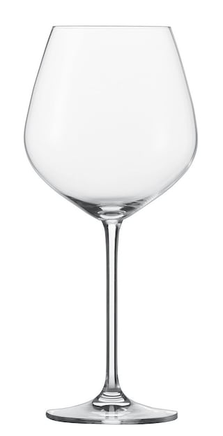 SCHOTT ZWIESEL Burgunderglas FORTISSIMO 740 ml