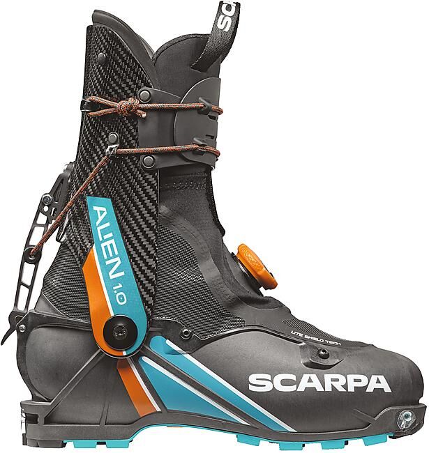 SCARPA - CHAUSSURE SKI ALPINISME ALIEN 1.0