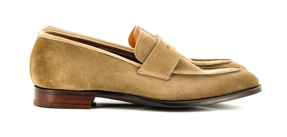 CROCKETT AND JONES - CADOGAN