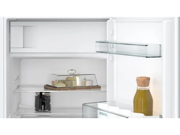 Siemens iQ300 KU22LVFD0, 110 L, Under bordplade, D, 35 dB, SN-T, 3 kg/24t