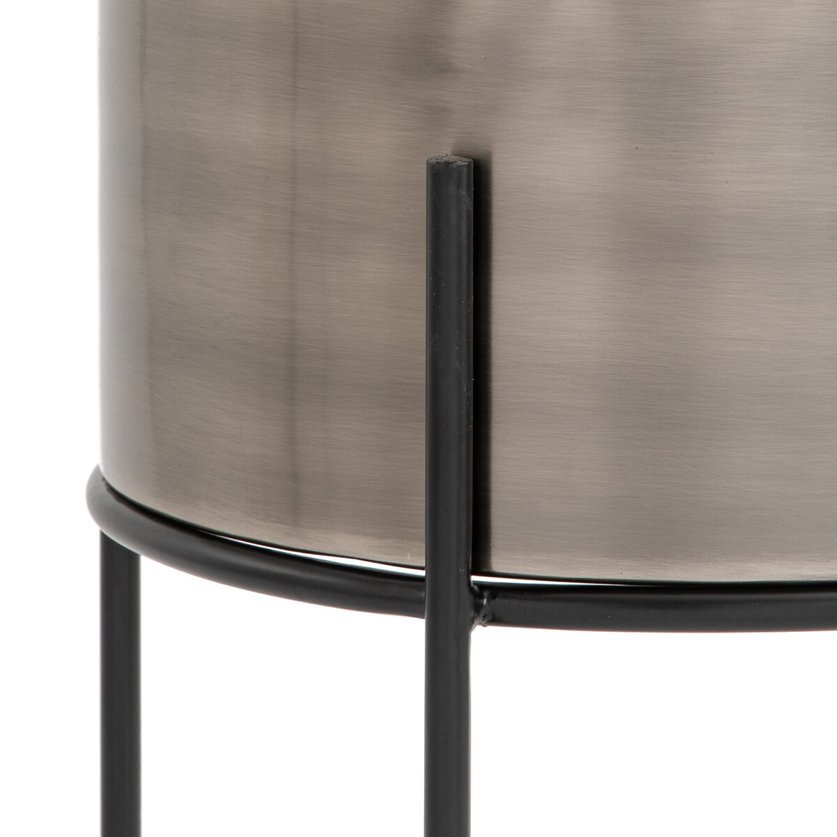 LA REDOUTE INTERIEURS<br>Vaso com perna Ø28 cm, Inaya