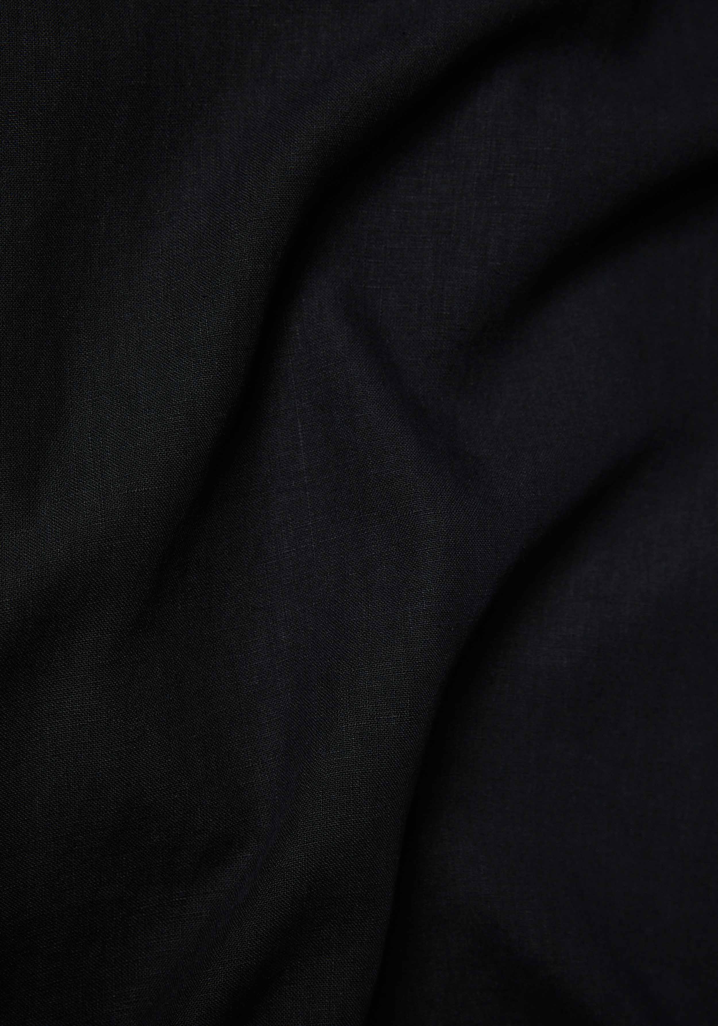 Givn Berlin Leinenhose GBHelena Black