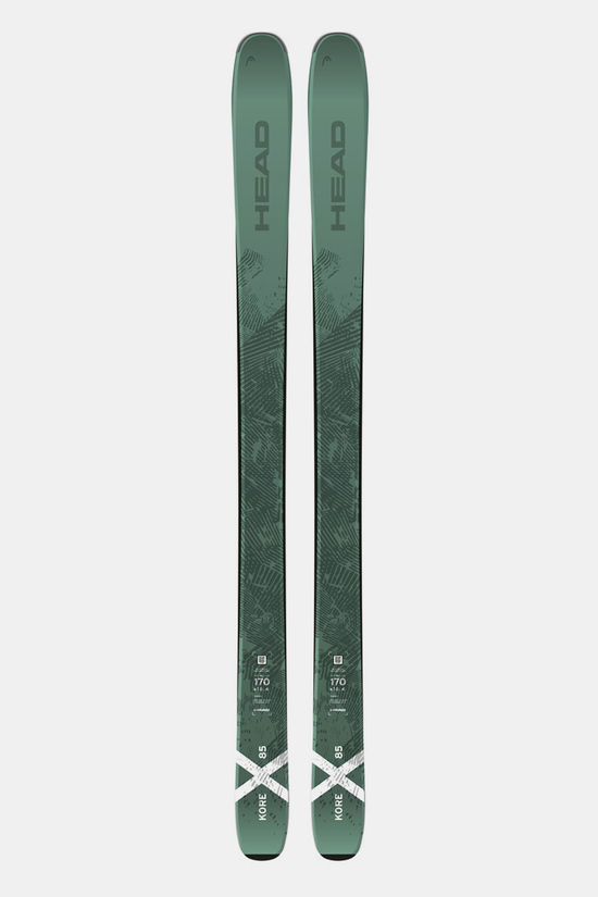 Head Head Kore X 85 Lyt-Pr + Prw 11 Gw Ski