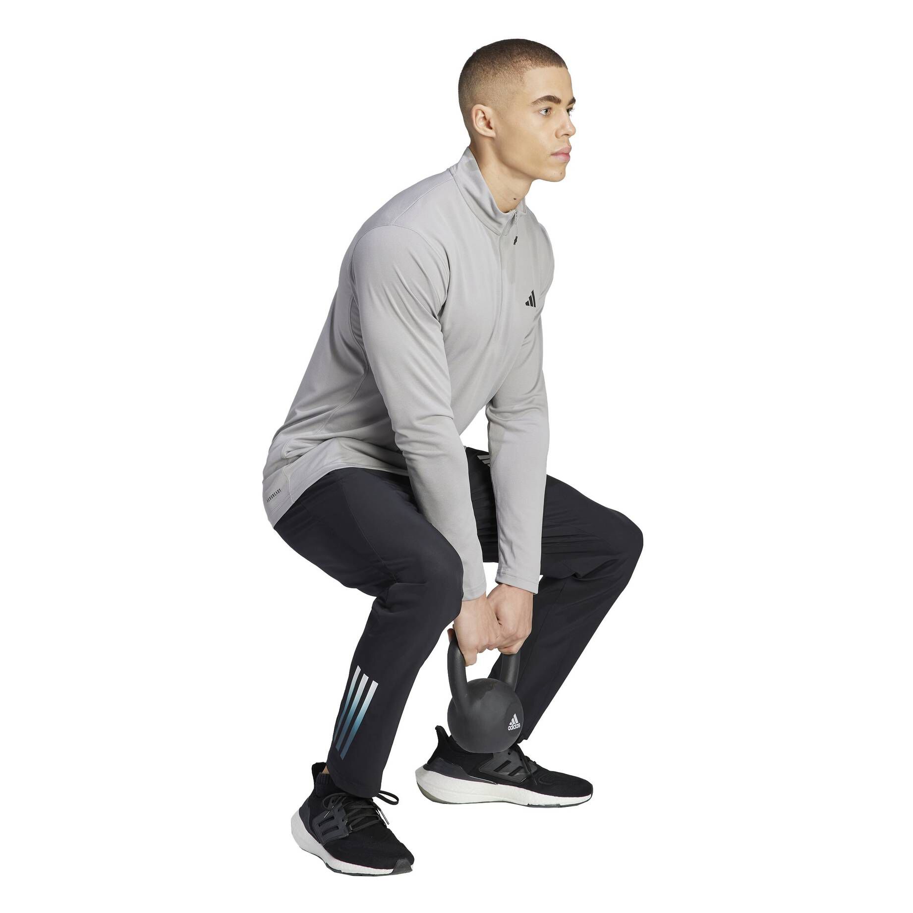 adidas Performance| Herren Sporthose