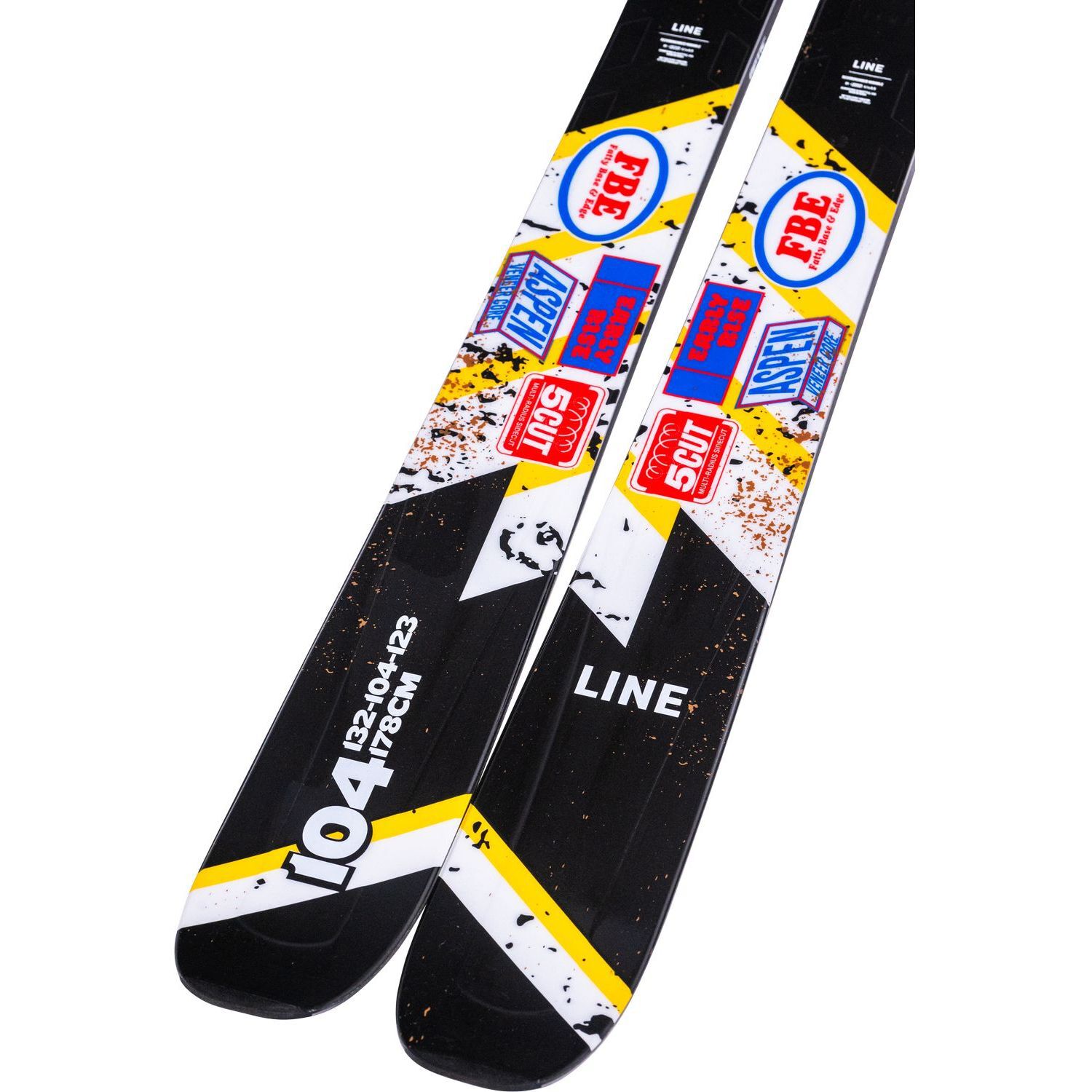LineOPTIC 104