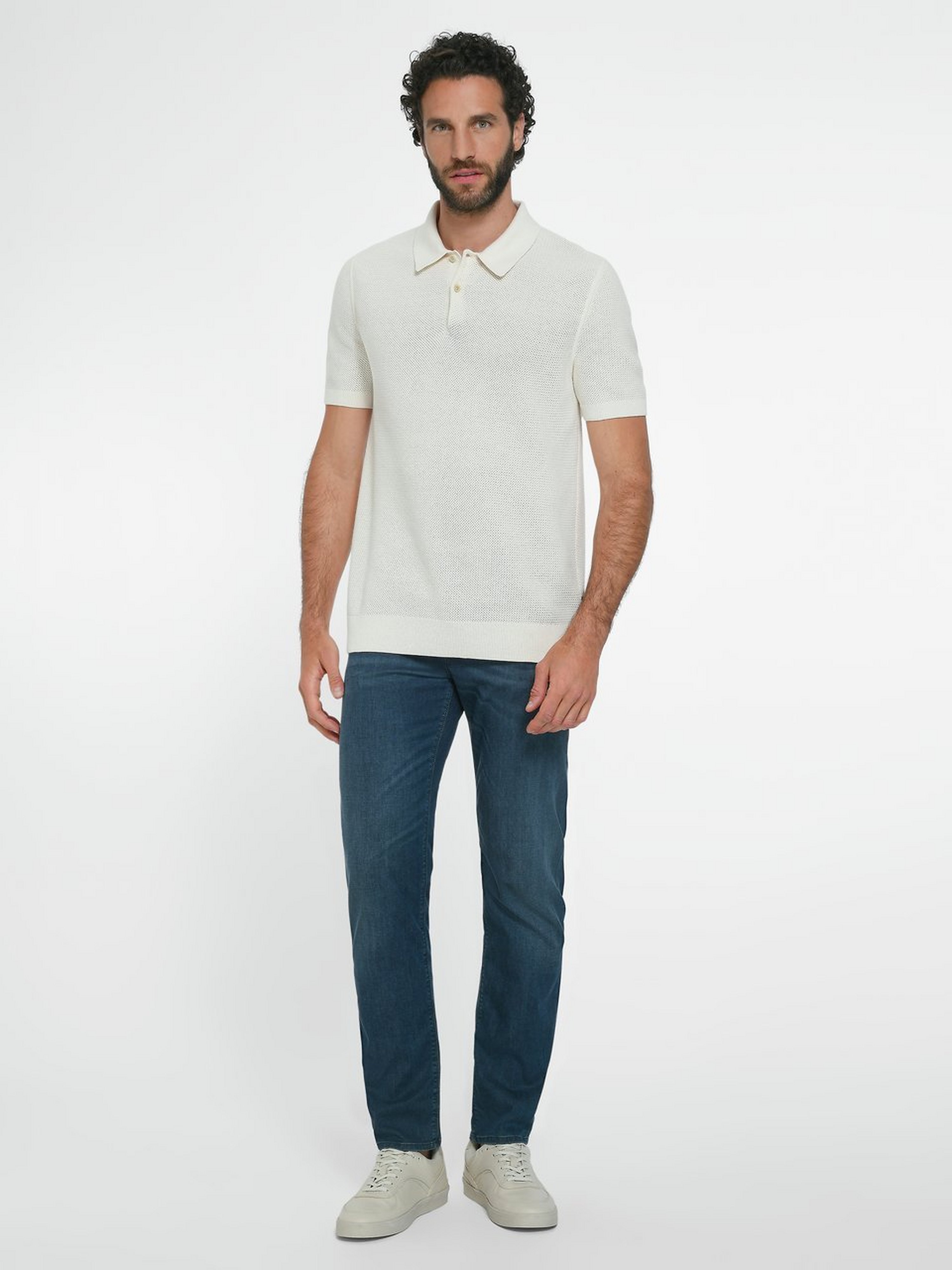 Polo-Shirt