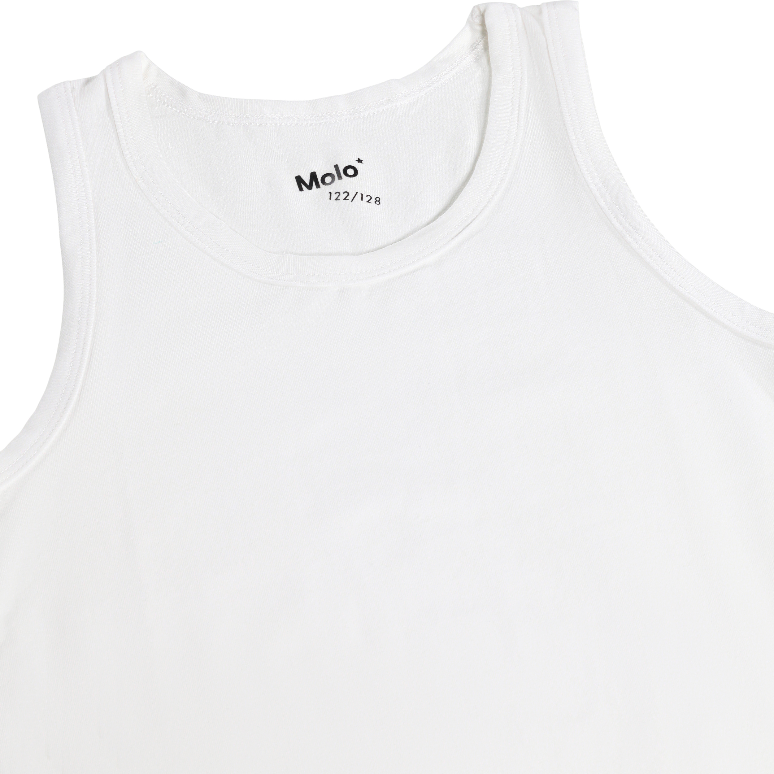 Jayden 2-pack - Black White