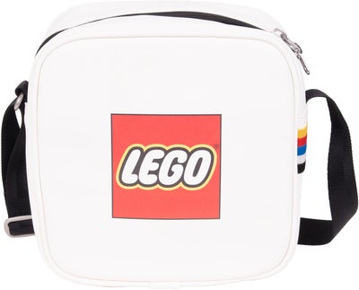 LEGO®  Retro Skulderveske 5L