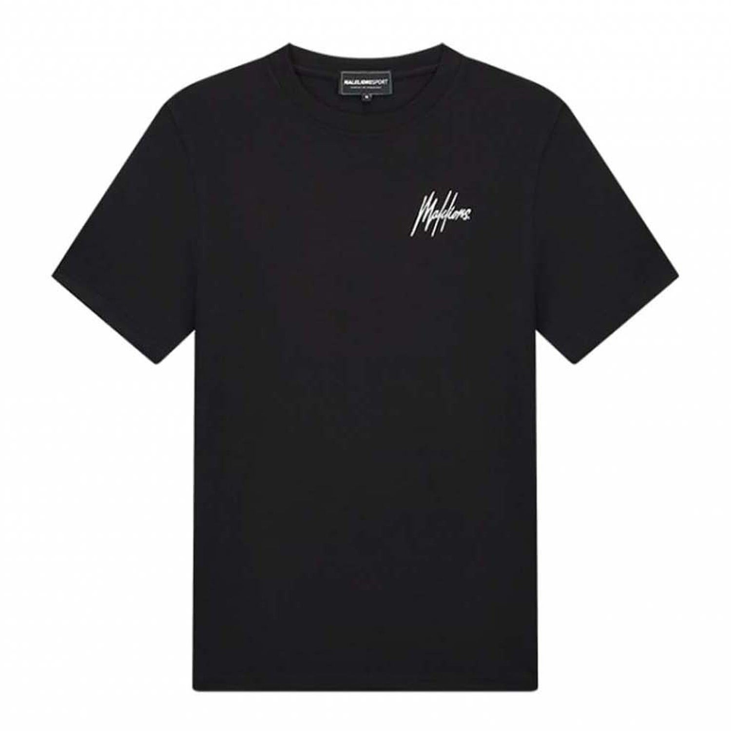 Malelions  Sport Logo T-shirt