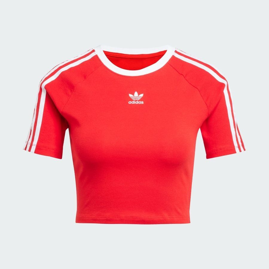 Adidas Original T-shirt 3 bandes Baby