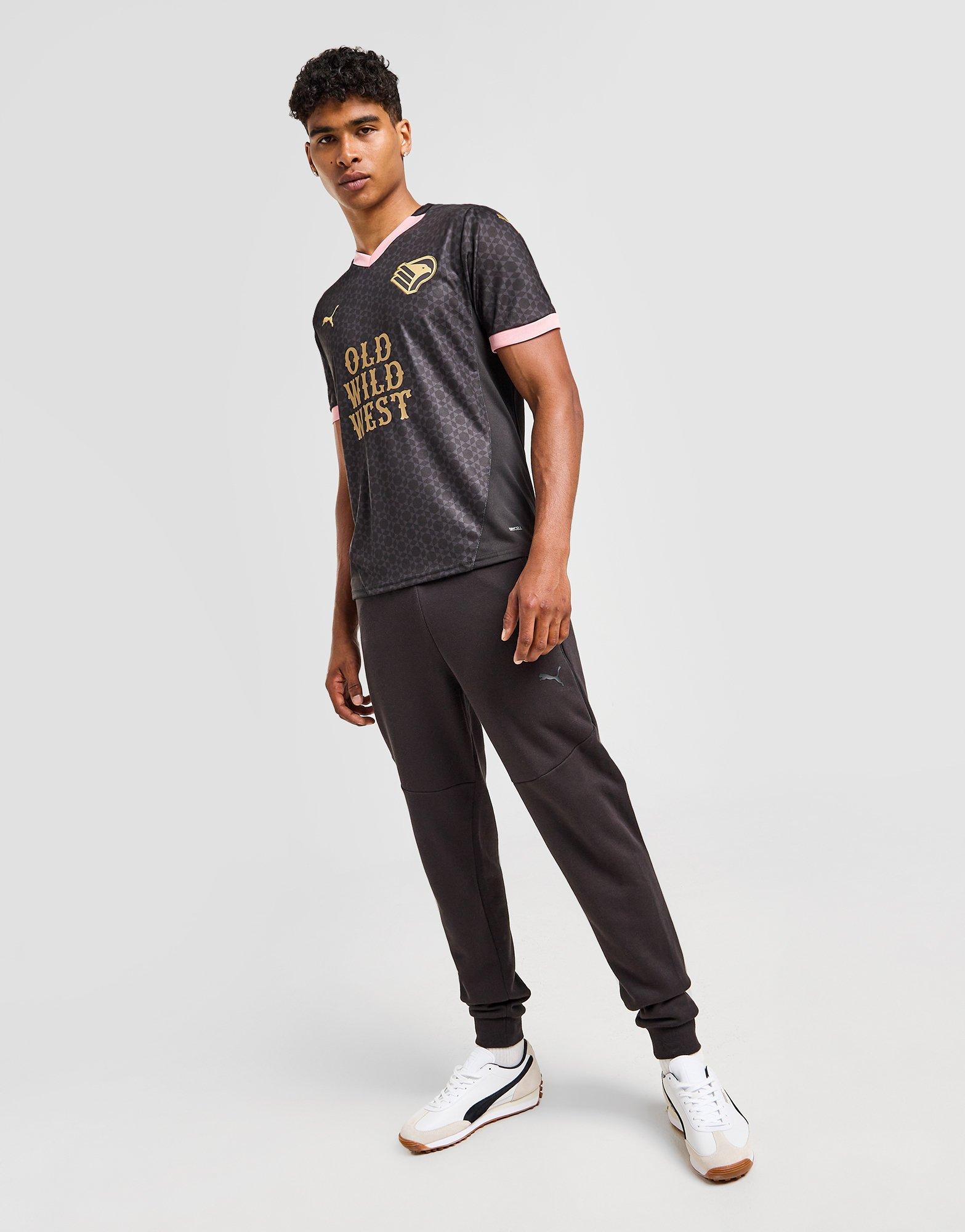 PUMA Maillot Extérieur Palermo FC 2024/25 Homme