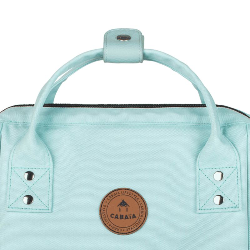 Sac à dos Adventurer Mini 12 litres + 2 grandes pochettes Rio de Janeiro