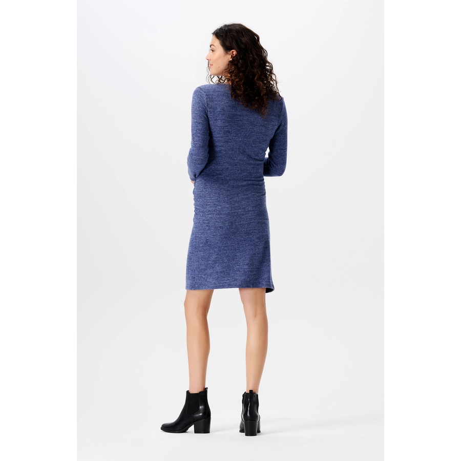 Esprit Still-Kleid Dark Blue