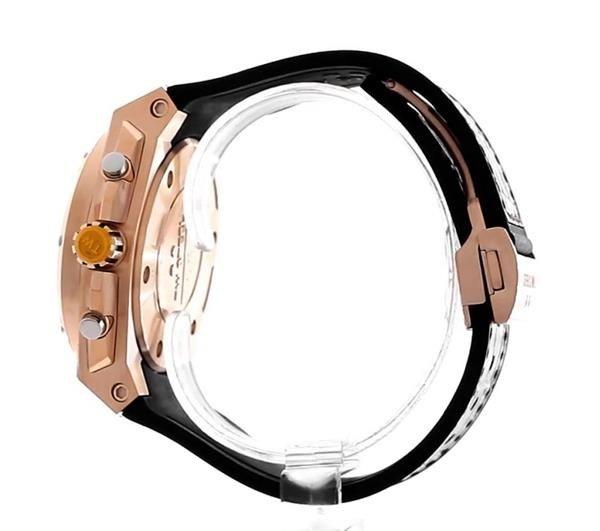TW Steel Ace Watch ACE132
