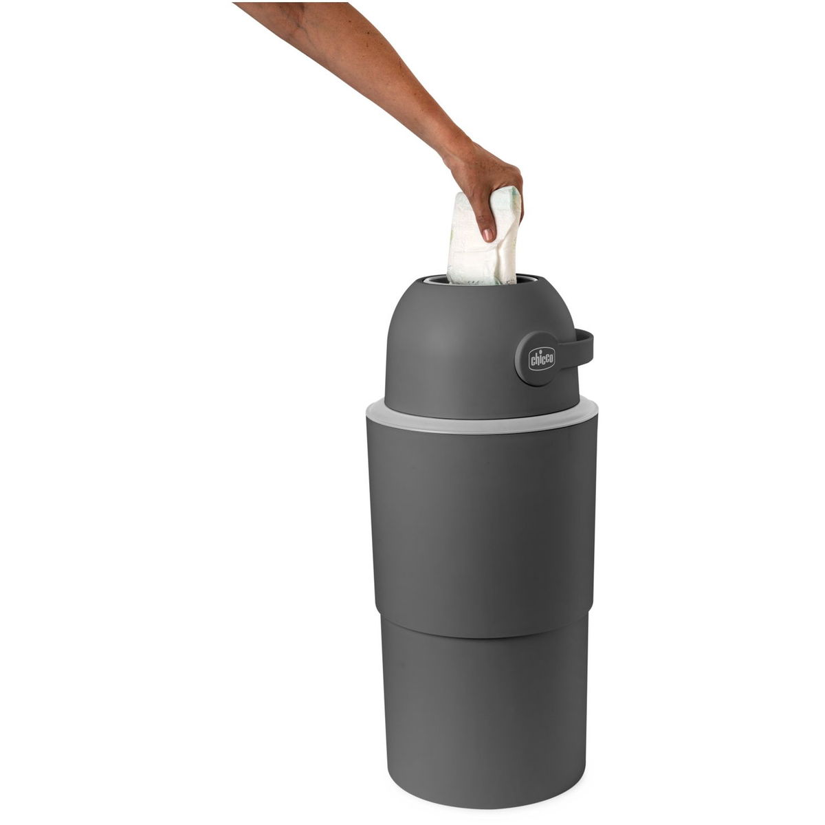 ChiccoChicco   Teleskop Windeleimer XL Odour Off