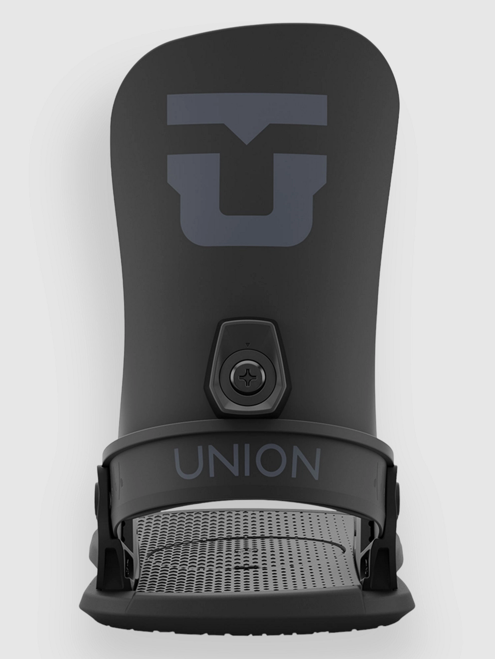 UNION Legacy 2025 Snowboard Bindings black