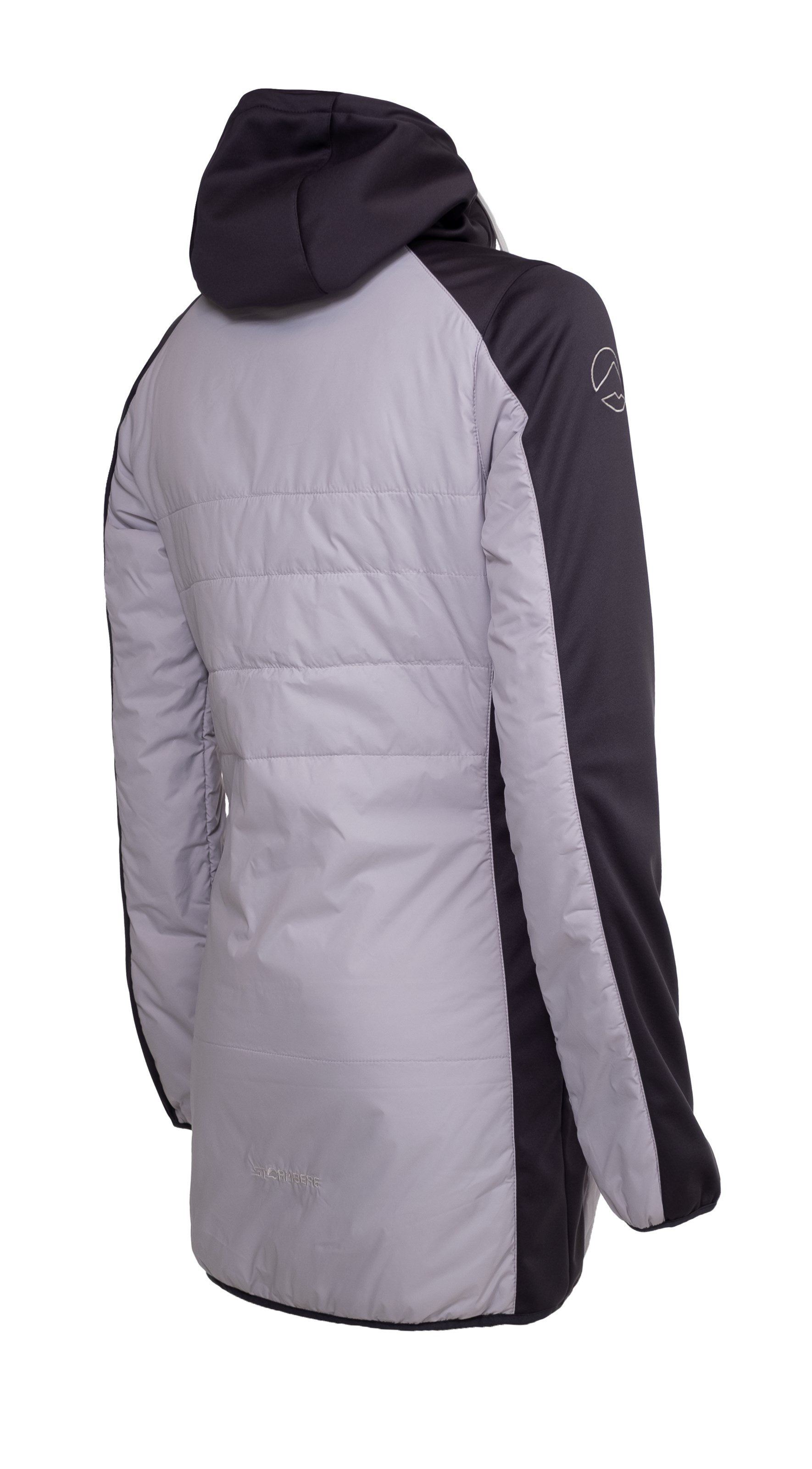 Stormberg Sprinter resirkulert parkas