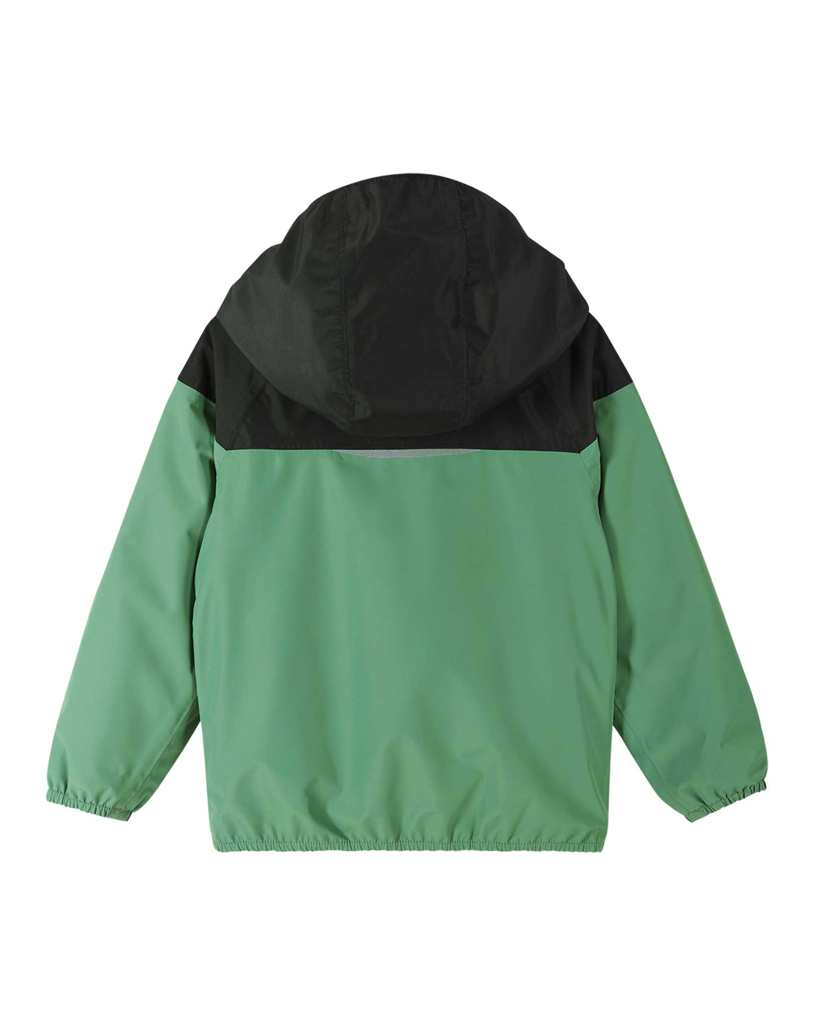 Reimatec® Funktionsjacke TUULELA in green clay