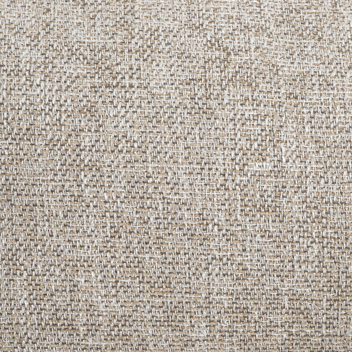 AM.PM<br>Poltrona modular em mistura de algodão, Giuliano