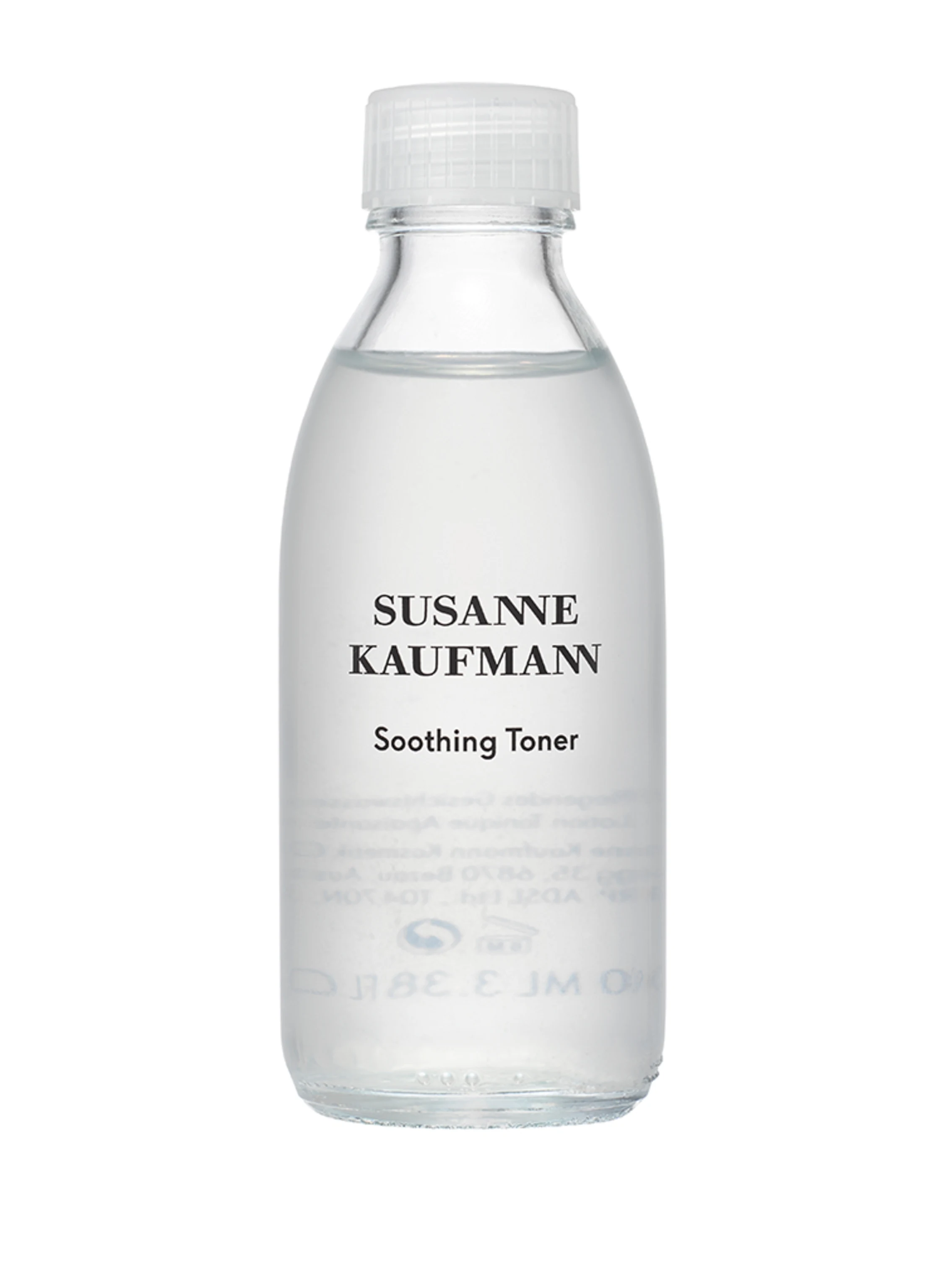 SUSANNE KAUFMANN SOOTHING TONER