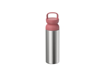 Ellipse isoleer theebeker 500 ml – Vivid mauve