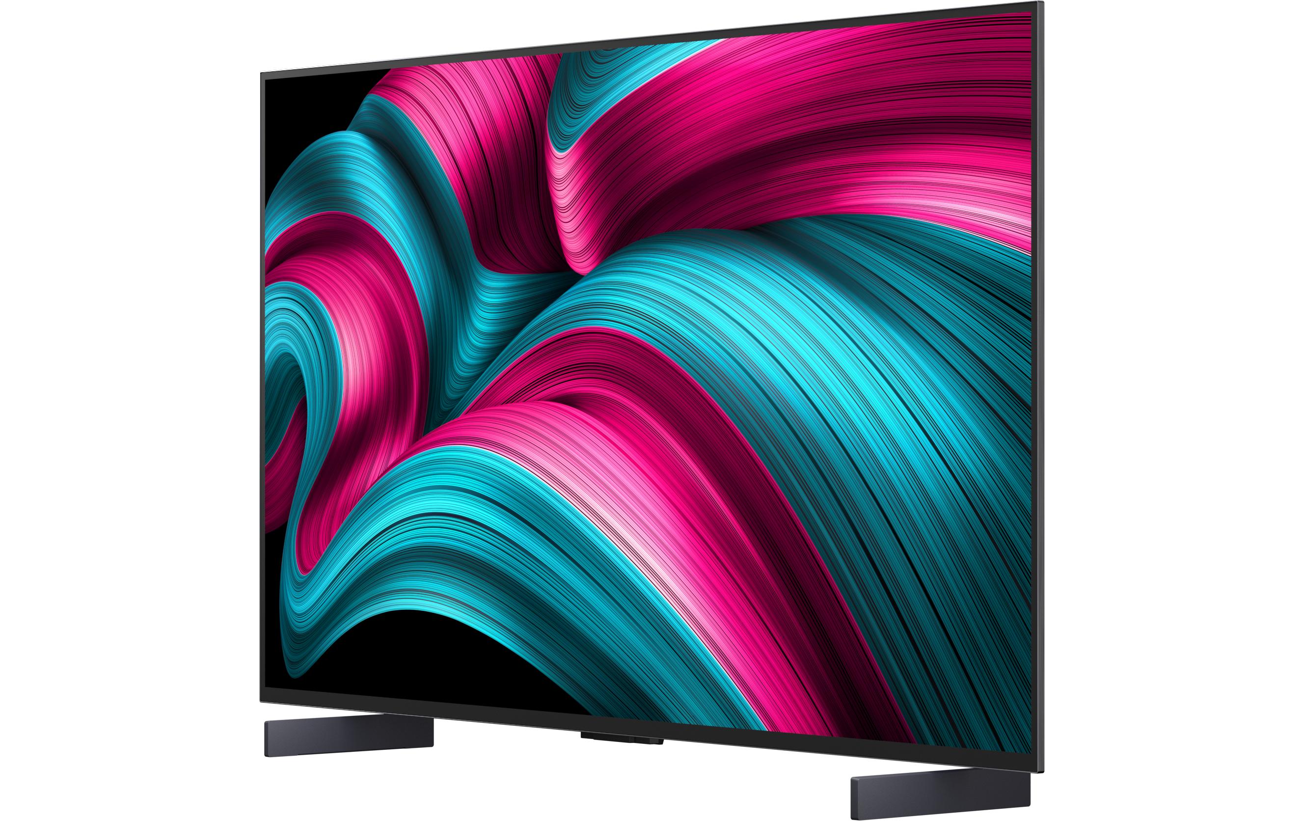 TV 42C58 42