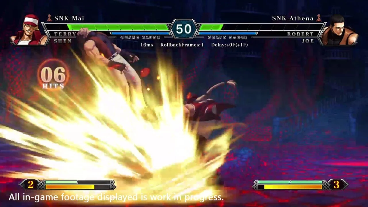 The King of Fighters XIII: Global Match (Import)- PlayStation 4