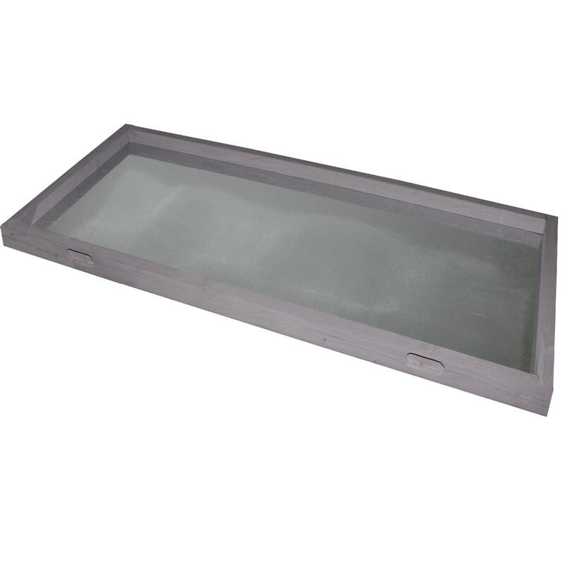 Nanook Untere Ersatz Kotwanne Stall Balu 32107