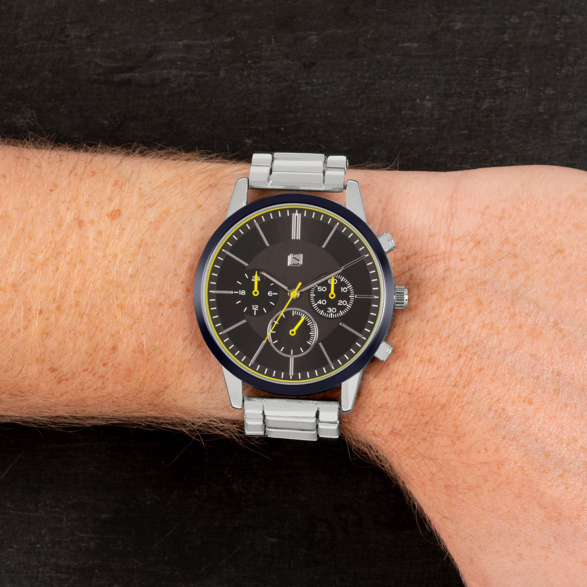 Spirit Digital Quartz Watch